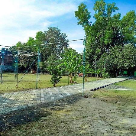 Hotel Green Park Jabalpur Εξωτερικό φωτογραφία