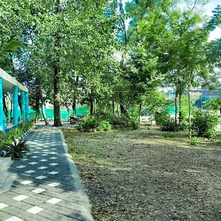 Hotel Green Park Jabalpur Εξωτερικό φωτογραφία
