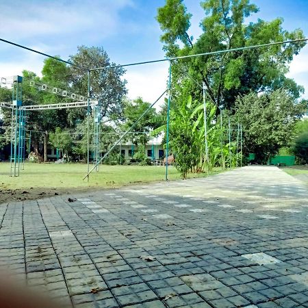 Hotel Green Park Jabalpur Εξωτερικό φωτογραφία