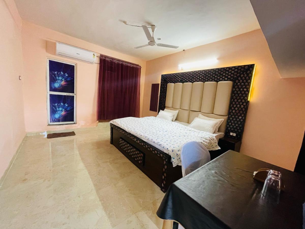 Hotel Green Park Jabalpur Εξωτερικό φωτογραφία