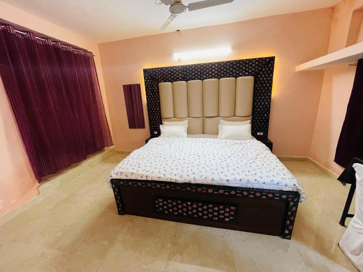 Hotel Green Park Jabalpur Εξωτερικό φωτογραφία