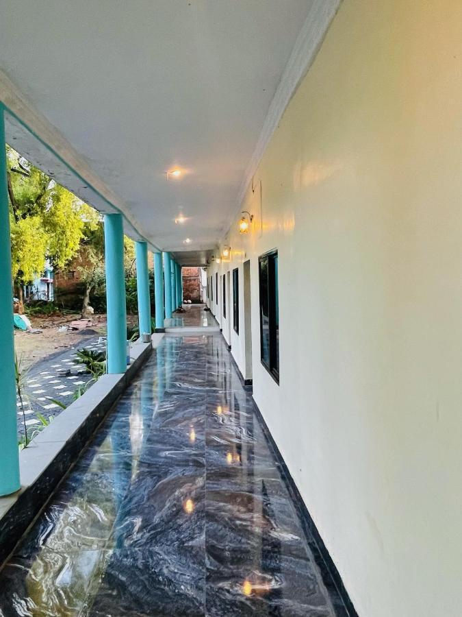 Hotel Green Park Jabalpur Εξωτερικό φωτογραφία
