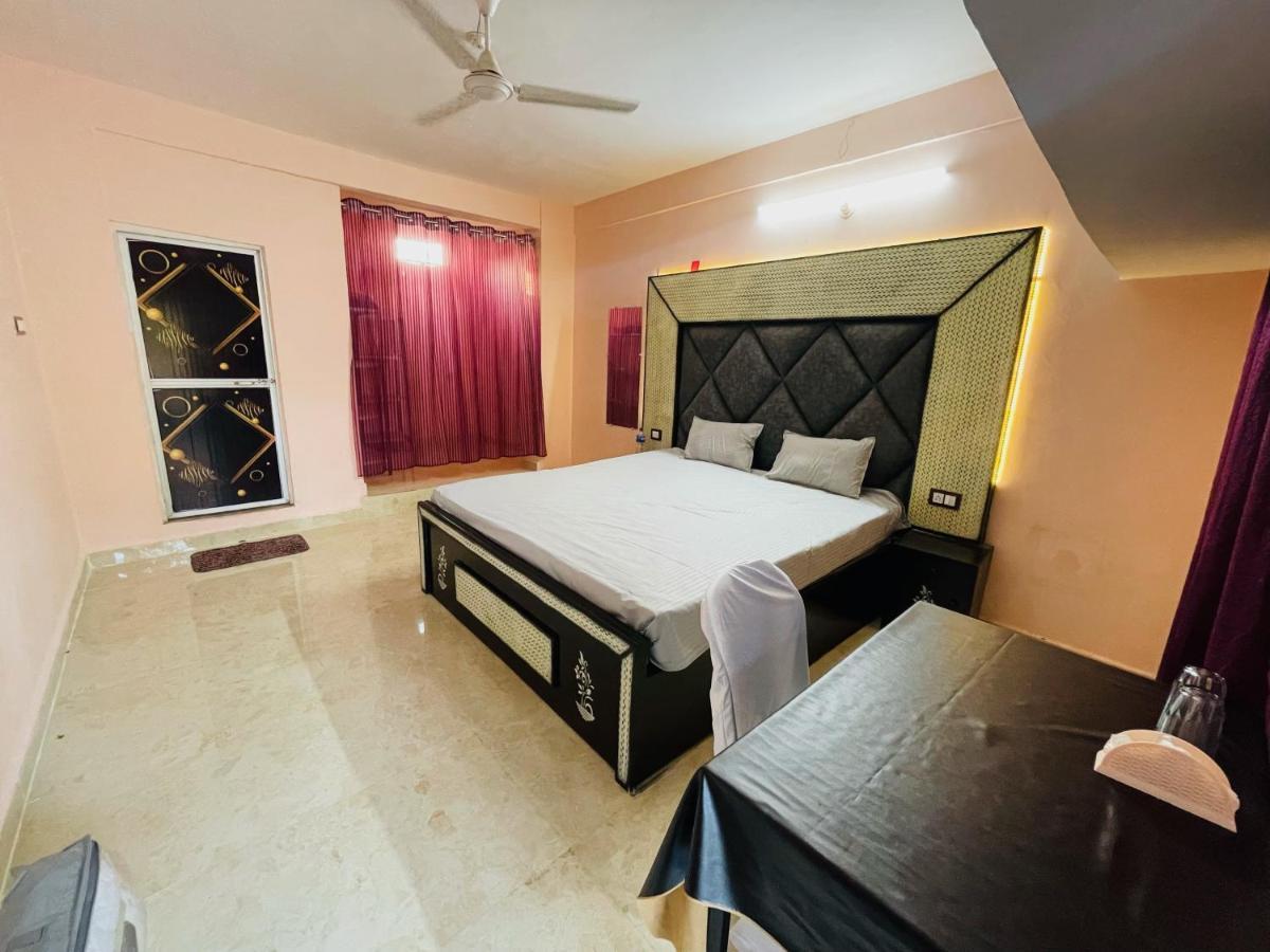 Hotel Green Park Jabalpur Εξωτερικό φωτογραφία