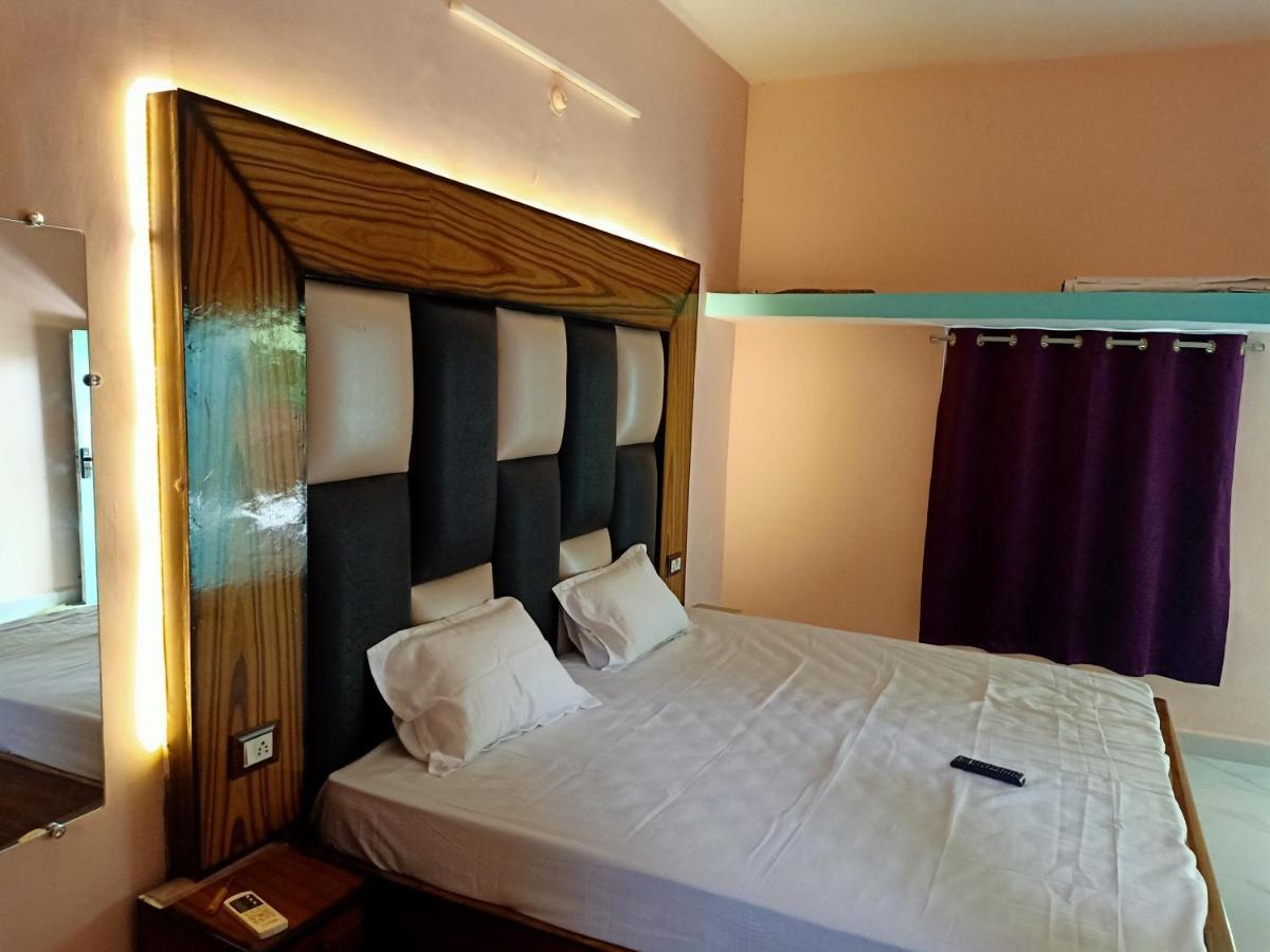 Hotel Green Park Jabalpur Εξωτερικό φωτογραφία