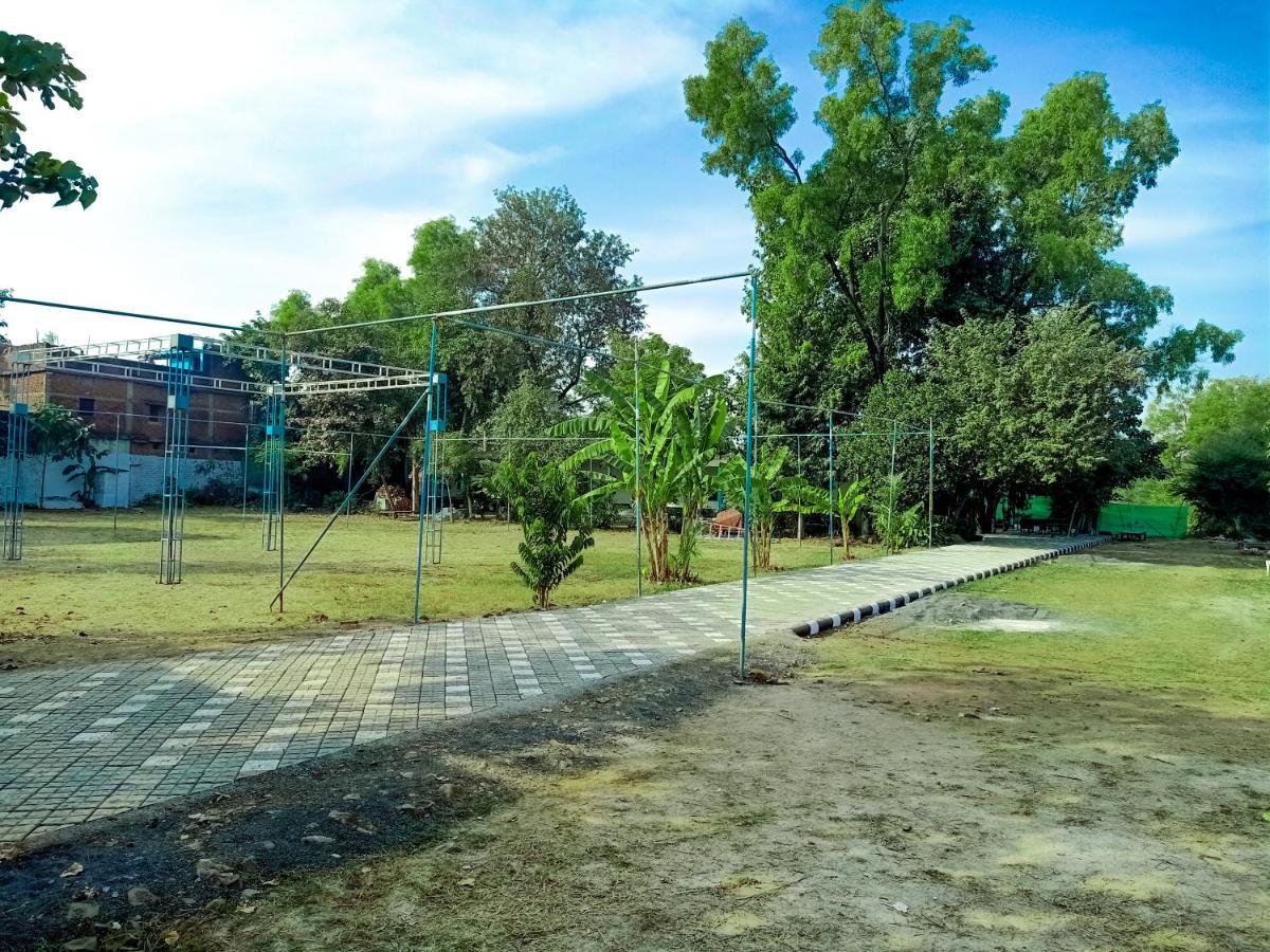 Hotel Green Park Jabalpur Εξωτερικό φωτογραφία