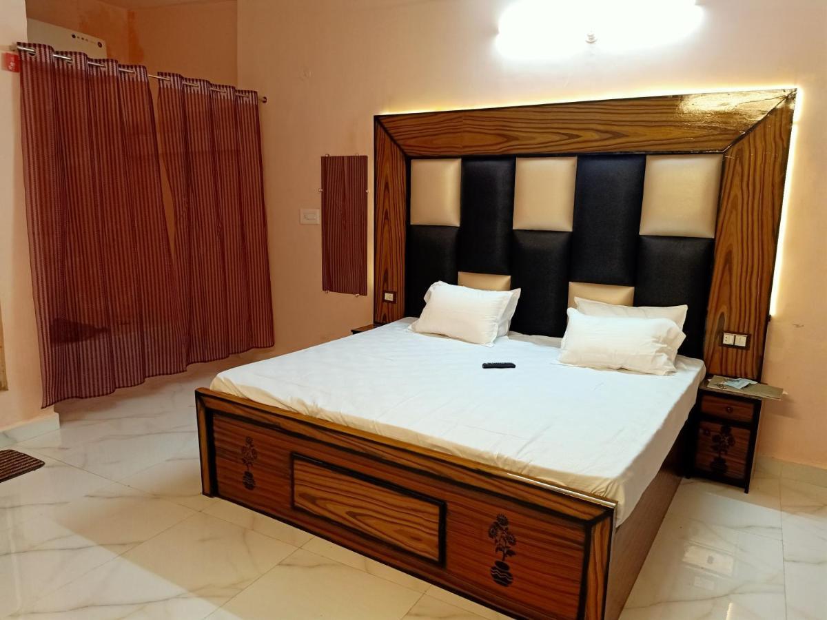 Hotel Green Park Jabalpur Εξωτερικό φωτογραφία